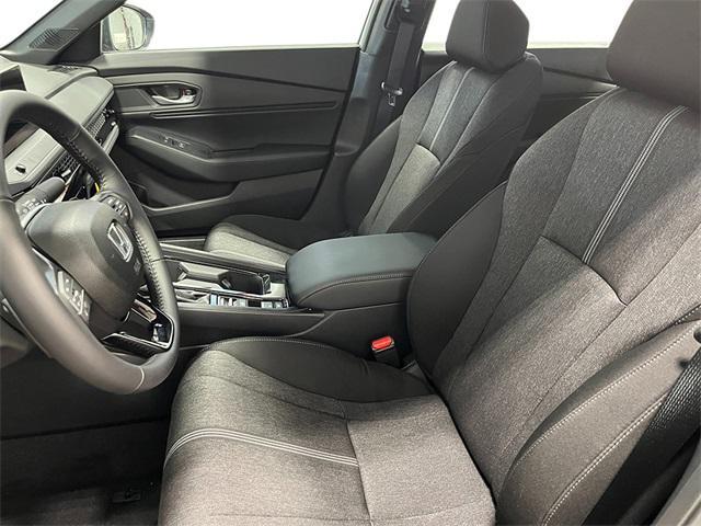 new 2026 Honda Accord Hybrid car, priced at $34,990