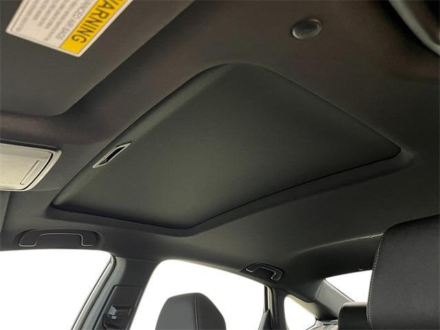 new 2026 Honda Accord Hybrid car, priced at $34,990