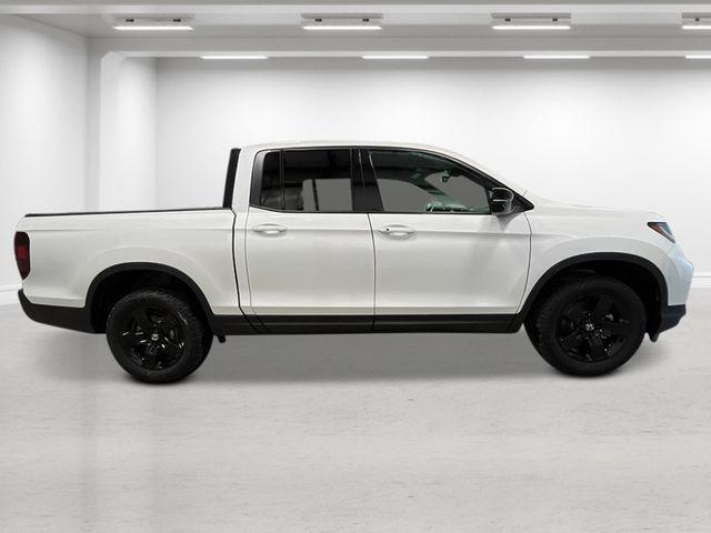 new 2026 Honda Ridgeline car, priced at $49,345