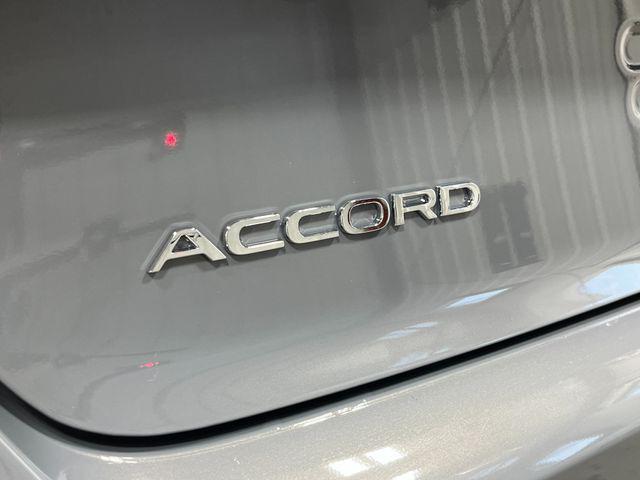 new 2026 Honda Accord Hybrid car, priced at $36,745