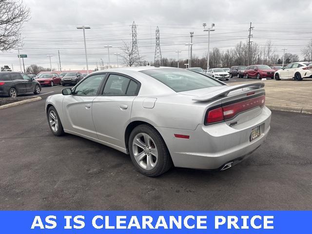 used 2012 Dodge Charger car, priced at $5,911
