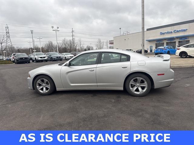used 2012 Dodge Charger car, priced at $5,911