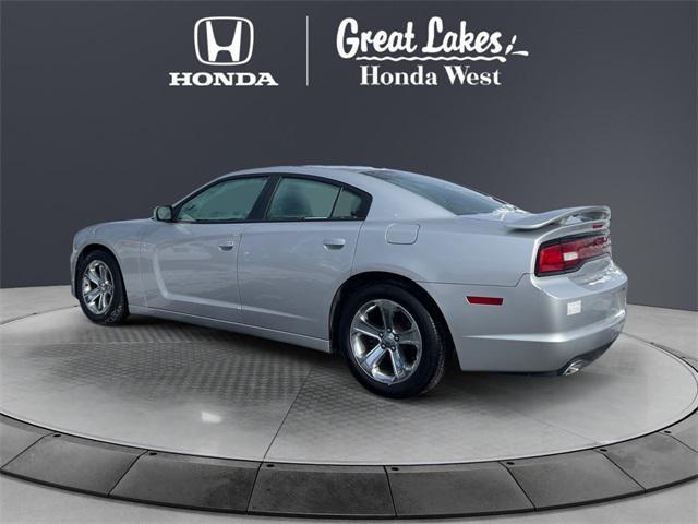 used 2012 Dodge Charger car, priced at $6,355