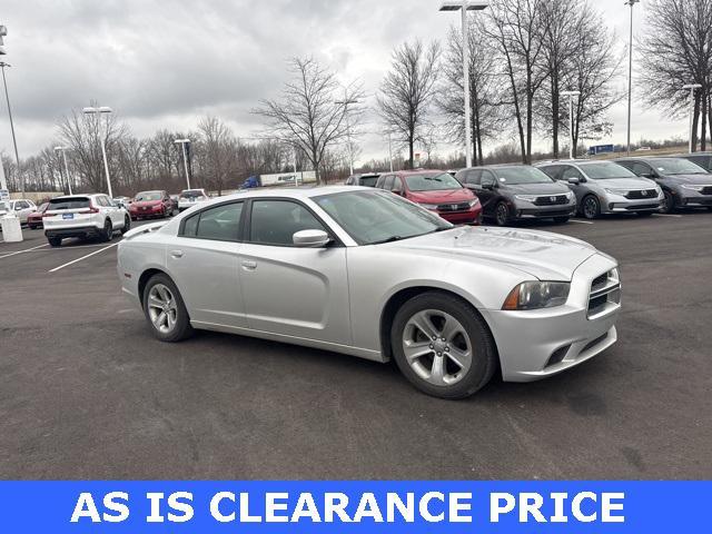 used 2012 Dodge Charger car, priced at $5,911