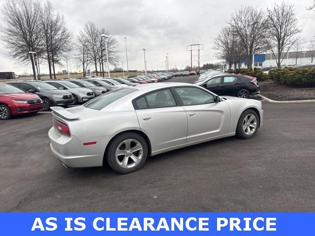 used 2012 Dodge Charger car, priced at $5,911