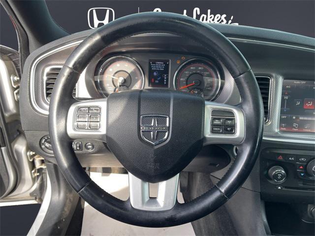 used 2012 Dodge Charger car, priced at $6,355