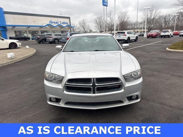 used 2012 Dodge Charger car, priced at $5,911