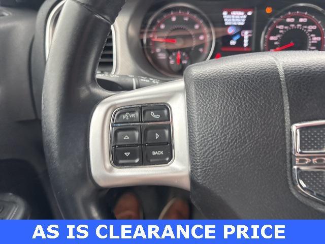 used 2012 Dodge Charger car, priced at $5,911