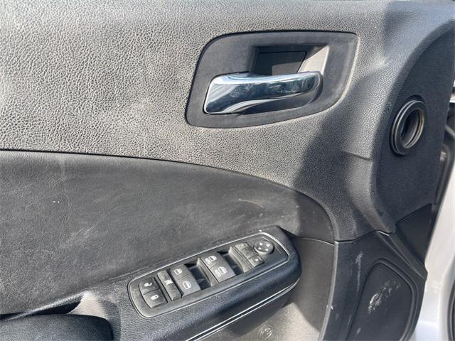 used 2012 Dodge Charger car, priced at $6,355