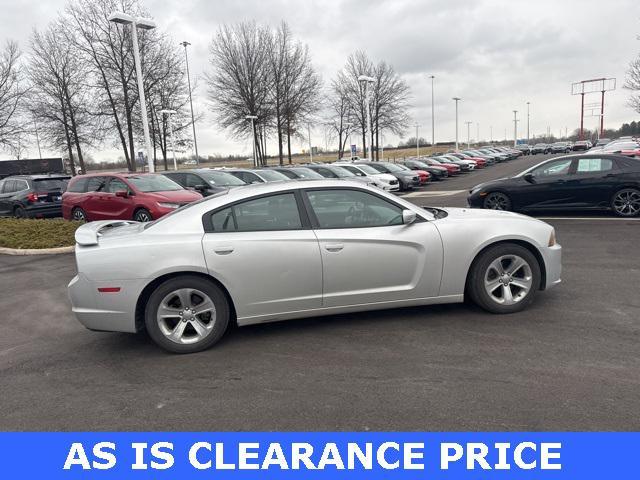 used 2012 Dodge Charger car, priced at $5,911