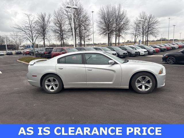 used 2012 Dodge Charger car, priced at $5,911