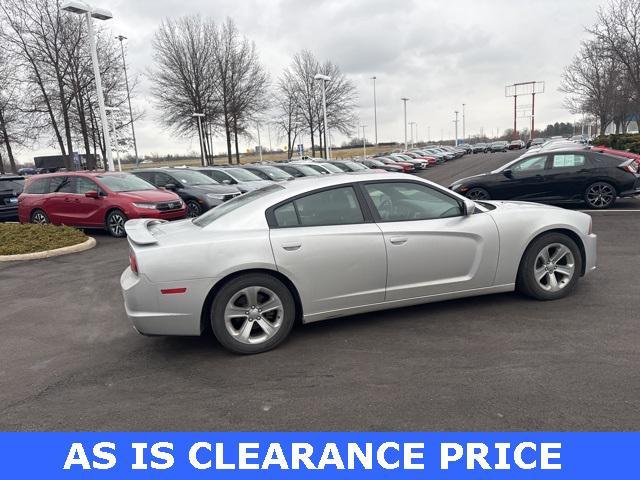 used 2012 Dodge Charger car, priced at $5,911
