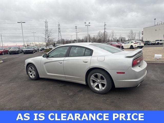 used 2012 Dodge Charger car, priced at $5,911