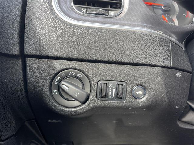 used 2012 Dodge Charger car, priced at $6,355