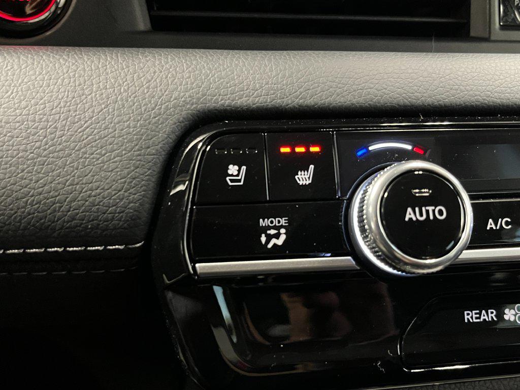 new 2026 Honda Pilot car, priced at $56,143