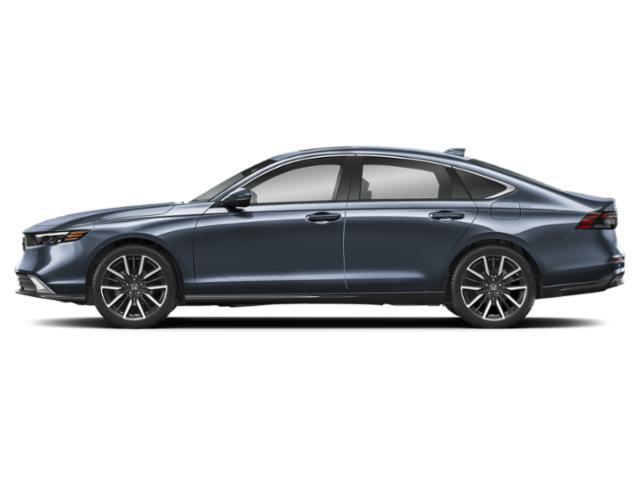 new 2026 Honda Accord Hybrid car, priced at $40,690