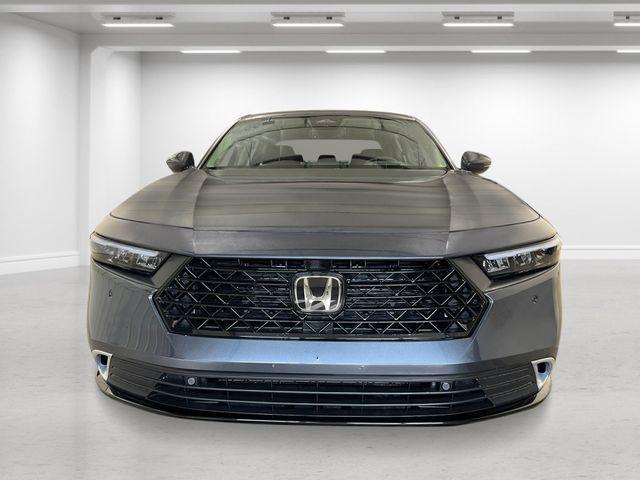 new 2026 Honda Accord Hybrid car, priced at $40,690