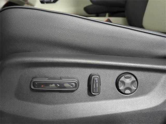 new 2026 Honda Odyssey car, priced at $53,190