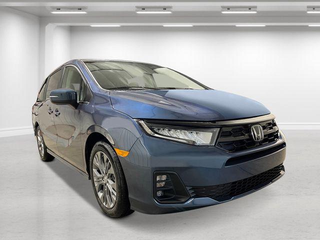 new 2026 Honda Odyssey car, priced at $48,990