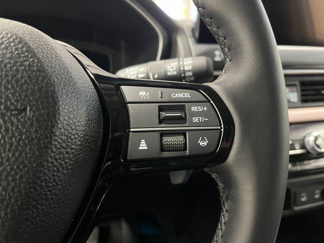 new 2026 Honda Pilot car, priced at $53,643