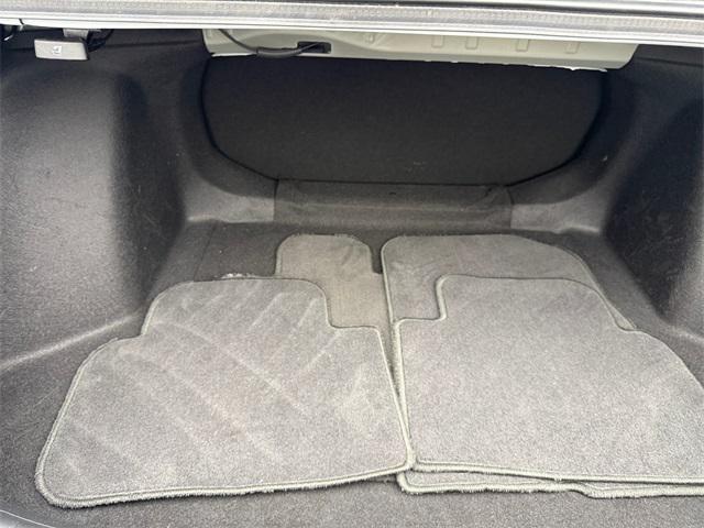 used 2023 Honda Civic car, priced at $22,255