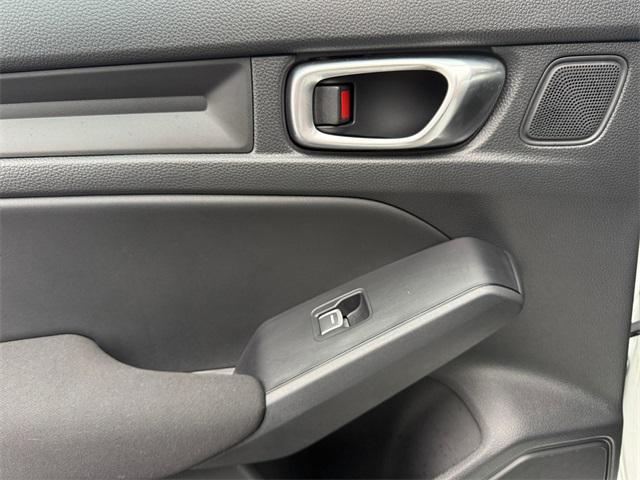 used 2023 Honda Civic car, priced at $22,255
