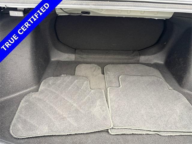 used 2023 Honda Civic car, priced at $21,588