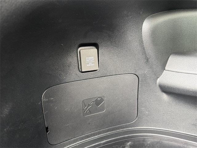 used 2022 Honda Pilot car, priced at $30,688