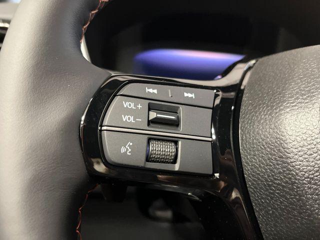 new 2026 Honda Passport car, priced at $55,253