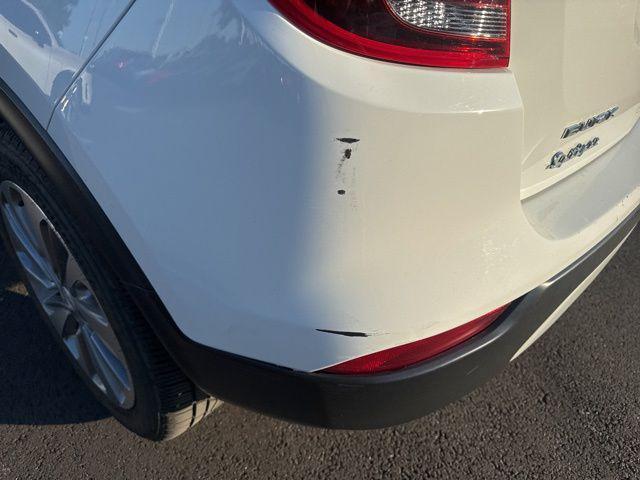 used 2018 Buick Encore car, priced at $14,820