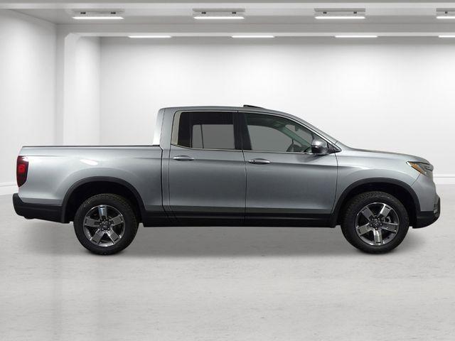 new 2026 Honda Ridgeline car, priced at $44,890