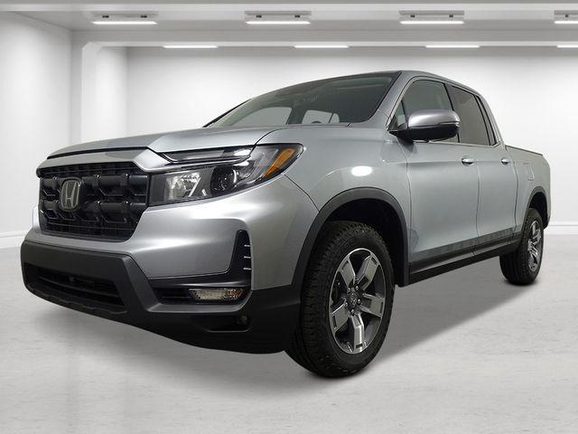 new 2026 Honda Ridgeline car, priced at $44,890