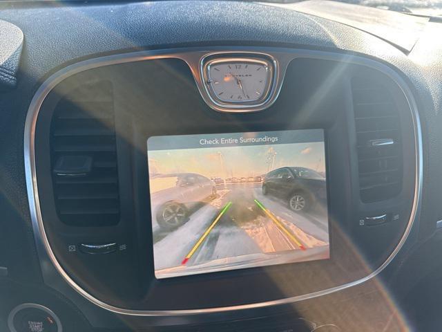 used 2017 Chrysler 300 car, priced at $13,988