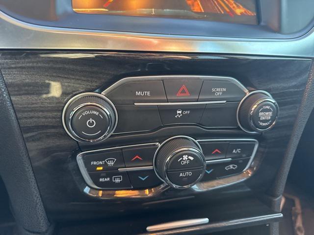 used 2017 Chrysler 300 car, priced at $13,988