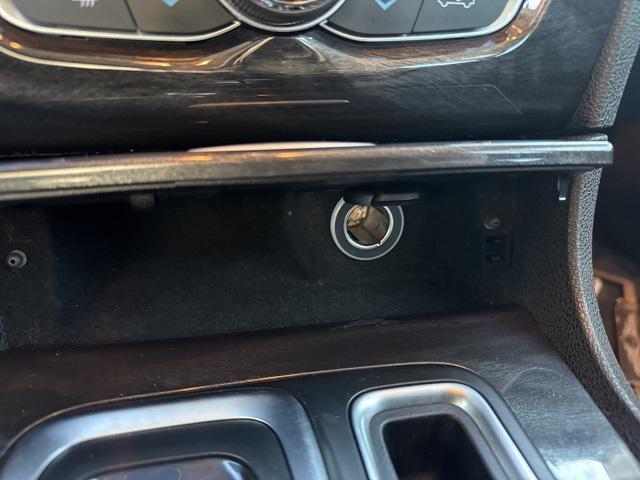 used 2017 Chrysler 300 car, priced at $13,988