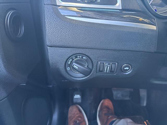 used 2017 Chrysler 300 car, priced at $13,988