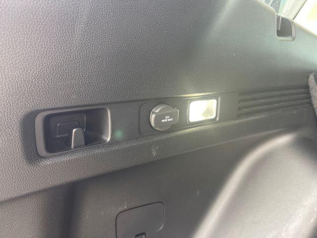 used 2024 Honda CR-V car, priced at $30,788