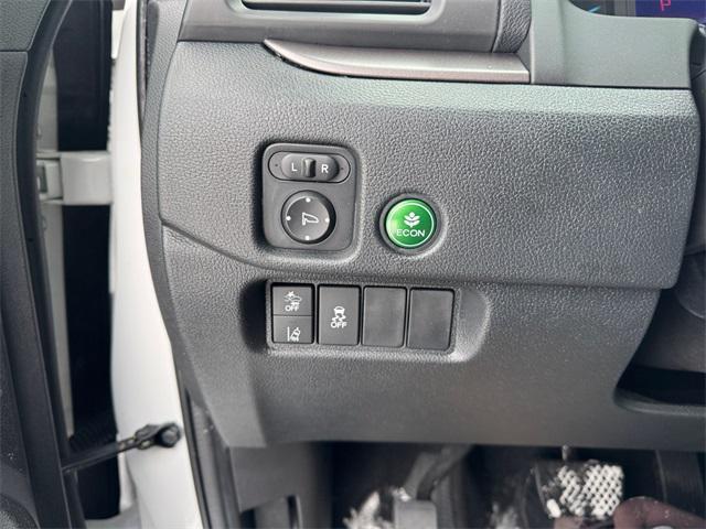 used 2022 Honda Pilot car, priced at $32,655