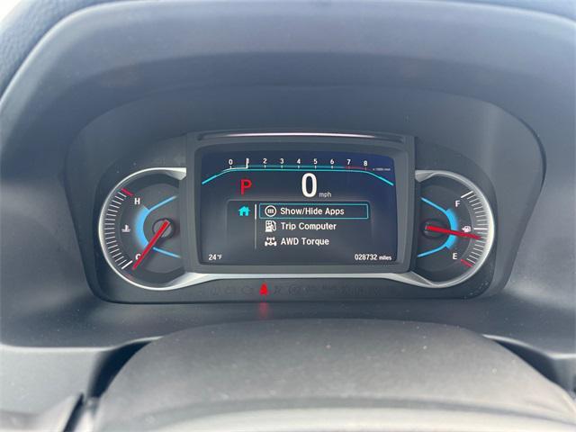 used 2022 Honda Pilot car, priced at $32,655