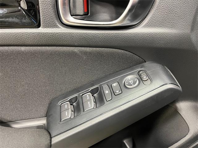 new 2026 Honda Civic Hybrid car, priced at $32,245