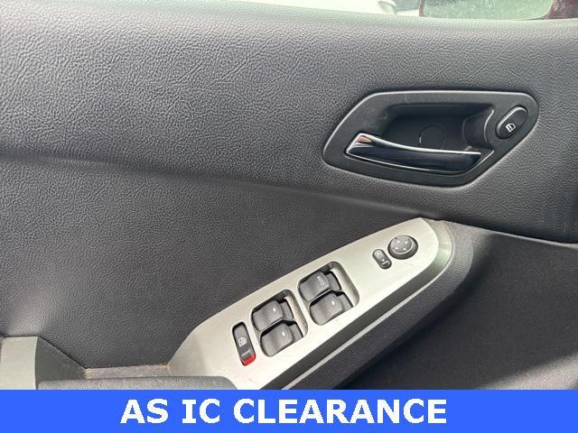 used 2009 Pontiac G6 car, priced at $6,322