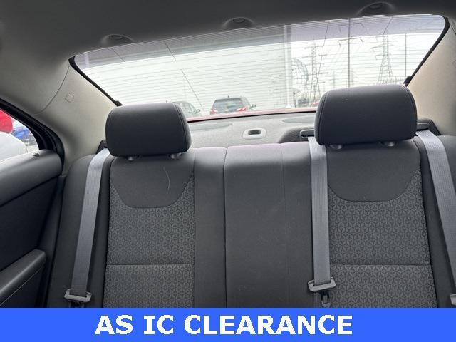 used 2009 Pontiac G6 car, priced at $6,322