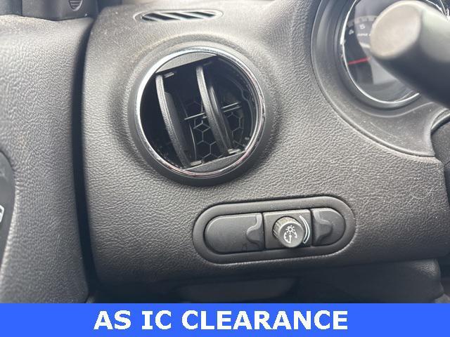 used 2009 Pontiac G6 car, priced at $6,322