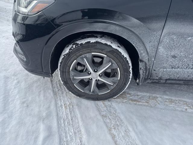 used 2024 Honda HR-V car, priced at $29,122