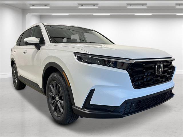 new 2026 Honda CR-V car, priced at $38,805
