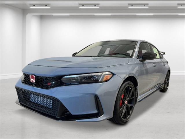 new 2025 Honda Civic Type R car, priced at $47,545