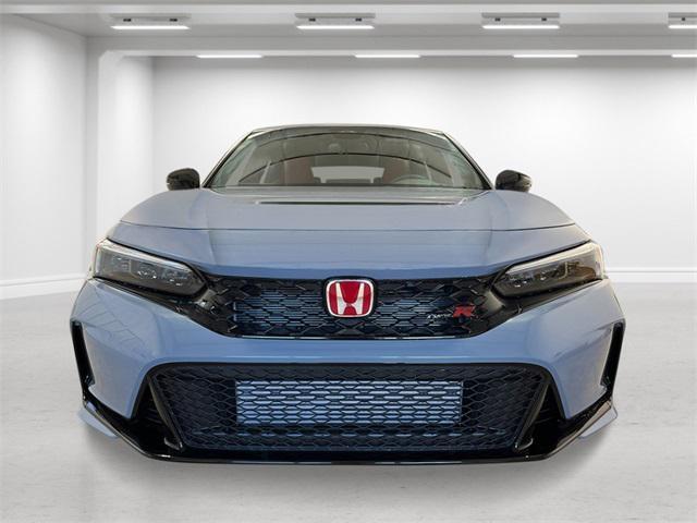 new 2025 Honda Civic Type R car, priced at $47,545