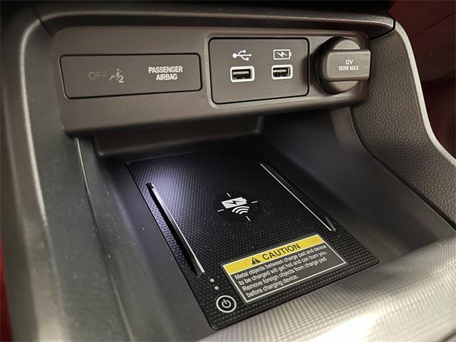 new 2025 Honda Civic Type R car, priced at $47,545