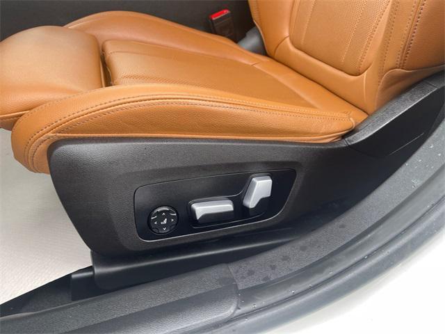 used 2022 BMW 330 car