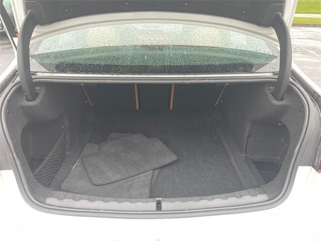 used 2022 BMW 330 car